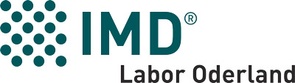 Logo von IMD Labor Oderland