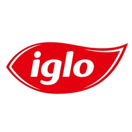 Logo der iglo GmbH