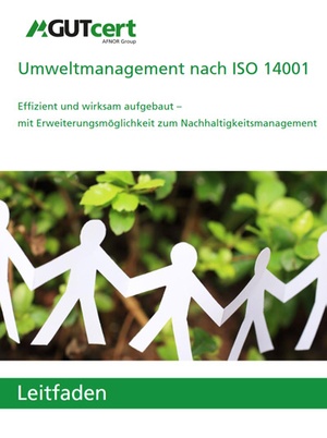 Leitfaden zum UMS nach ISO 14001