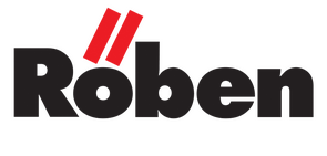 Logo der Röben Tonbaustoffe GmbH