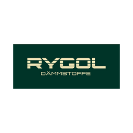 Logo der RYGOL DÄMMSTOFFE GmbH & Co. KG