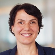 GUTcert Mitarbeiterin Tanja Heinecke