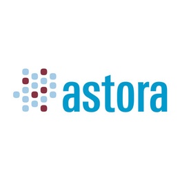 Logo der astora GmbH & Co. KG