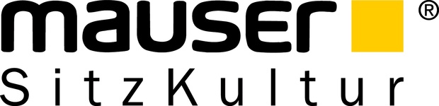 Logo der Mauser Sitzkultur (Mauser-Sitzkultur GmbH & Co. KG)