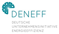 Logo der Deutschen Unternehmensinitiative Energieeffizeinz