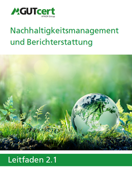 Integrierte Managementsysteme – Ausgangspunkt für Nachhaltigkeitsmanagement
