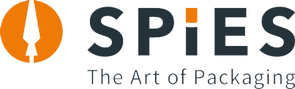 Logo der SPIES Packaging