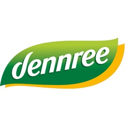 Logo der dennree GmbH
