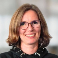 GUTcert employee Josephine Beck