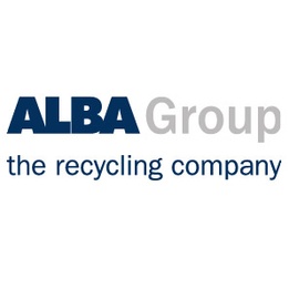 Logo der Alba Group