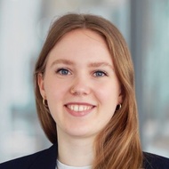 GUTcert Mitarbeiterin Aline Brewitz
