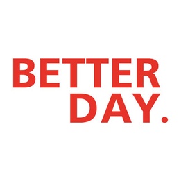 Logo Better Day