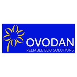 Logo der OVODAN Eiprodukte GmbH & Co. KG