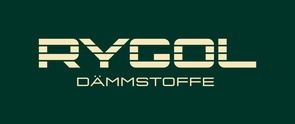 Logo der RYGOL DÄMMSTOFFE GmbH & Co. KG