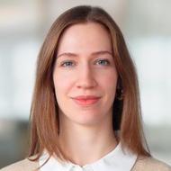 GUTcert Mitarbeiterin Antonia Schindler