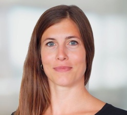GUTcert Mitarbeiterin Maike Akgül