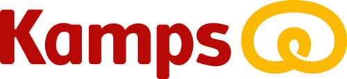 Logo der Kamps GmbH