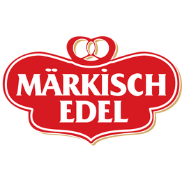 Logo der Eberswalder Brot- und Feinbackwaren GmbH (Märkisch Edel)