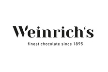 Logo der Ludwig Weinrich GmbH & Co. KG (Weinrich Schokolade)