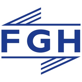 Logo von FGH
