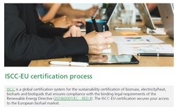 Certification process