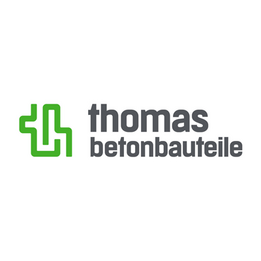 Logo von thomas betonbauteile