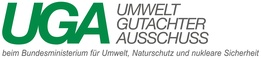 Logo des Umweltgutachterausschusses