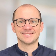 GUTcert employee David Kroll