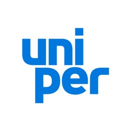 Logo von Uniper SE