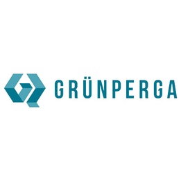 Logo Grünperga Papier GmbH
