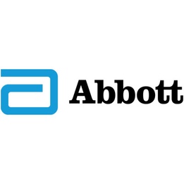 Logo der Abbott Laboratories