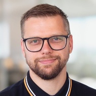 GUTcert Mitarbeiter Thomas Möser