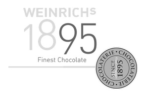 Logo der Ludwig Weinrich GmbH & Co. KG (Weinrich Schokolade)