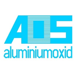 Logo der Aluminium Oxid Stade GmbH