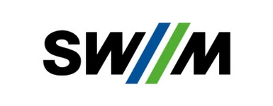 Logo der Stadtwerke München (SWM)