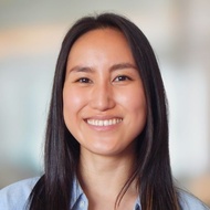 GUTcert Mitarbeiterin Linda Lu