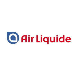 Logo der Firma Air Liquide