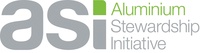 Logo der Aluminium Stewardship Initiative