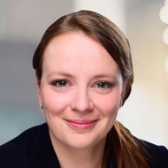 GUTcert Mitarbeiterin Christiane Breitbarth