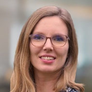 GUTcert Mitarbeiterin Josephine Beck