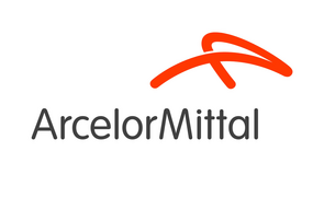 Logo der ArcelorMittal Eisenhüttenstadt