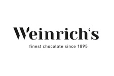 Logo der Ludwig Weinrich GmbH & Co. KG (Weinrich Schokolade)
