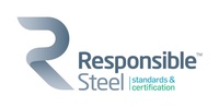 Logo des Standards Responsible Steel