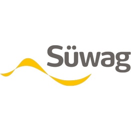 Logo der Süwag Vetrieb AG und Co. KG
