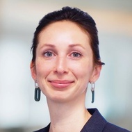 GUTcert Mitarbeiterin Daria Olenew
