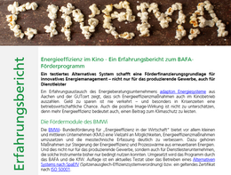Erfahrungsbericht zum BAFA-Förderprogramm