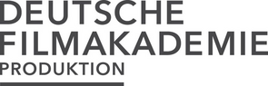 Logo der Deutschen Filmakademie Produktion GmbH
