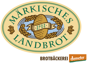 Logo der MÄRKISCHES LANDBROT GmbH