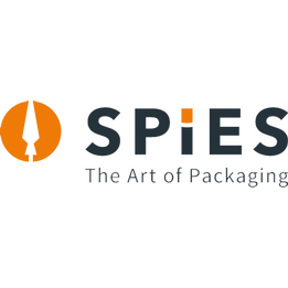 Logo der SPIES Packaging
