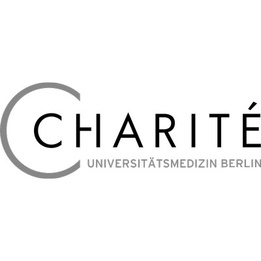 Logo der Charité – Universitätsmedizin Berlin